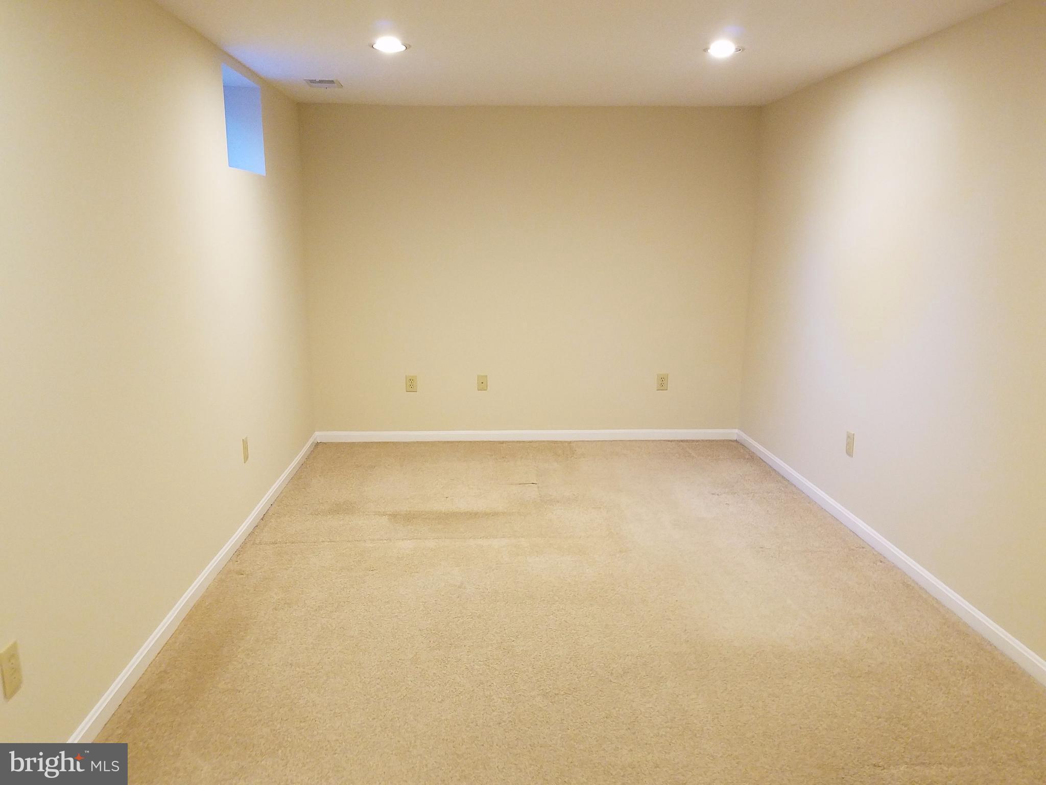 2103 Banner Hill Road Frederick, MD 21702 - Photo 9 of 11 Basement