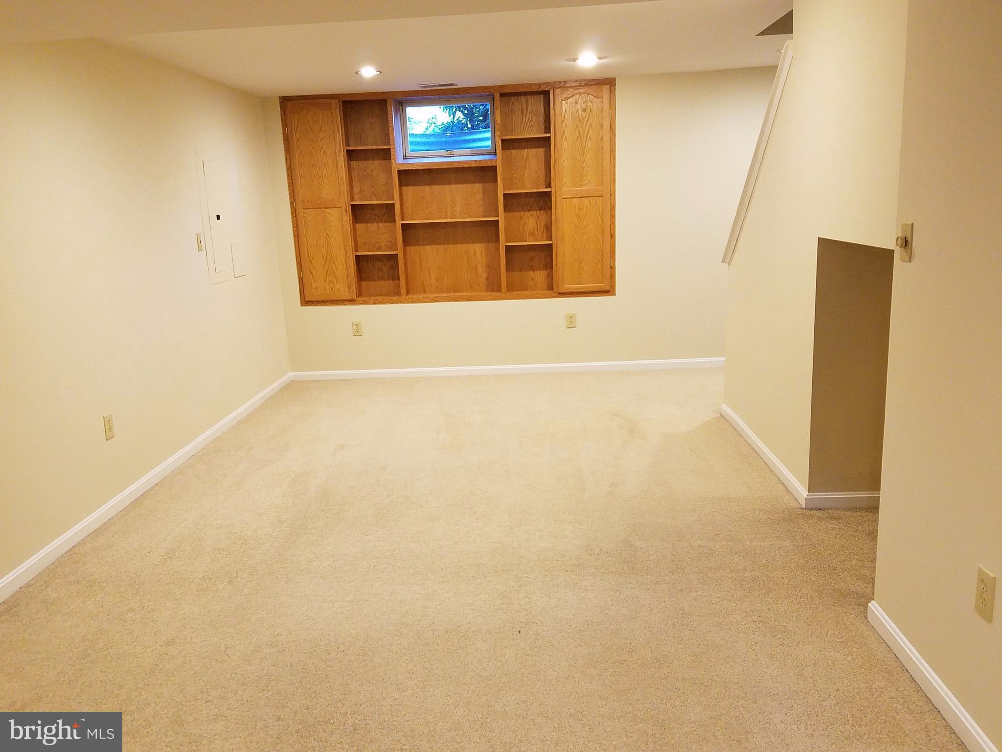 2103 Banner Hill Road Frederick, MD 21702 - Photo 10 of 11 Basement