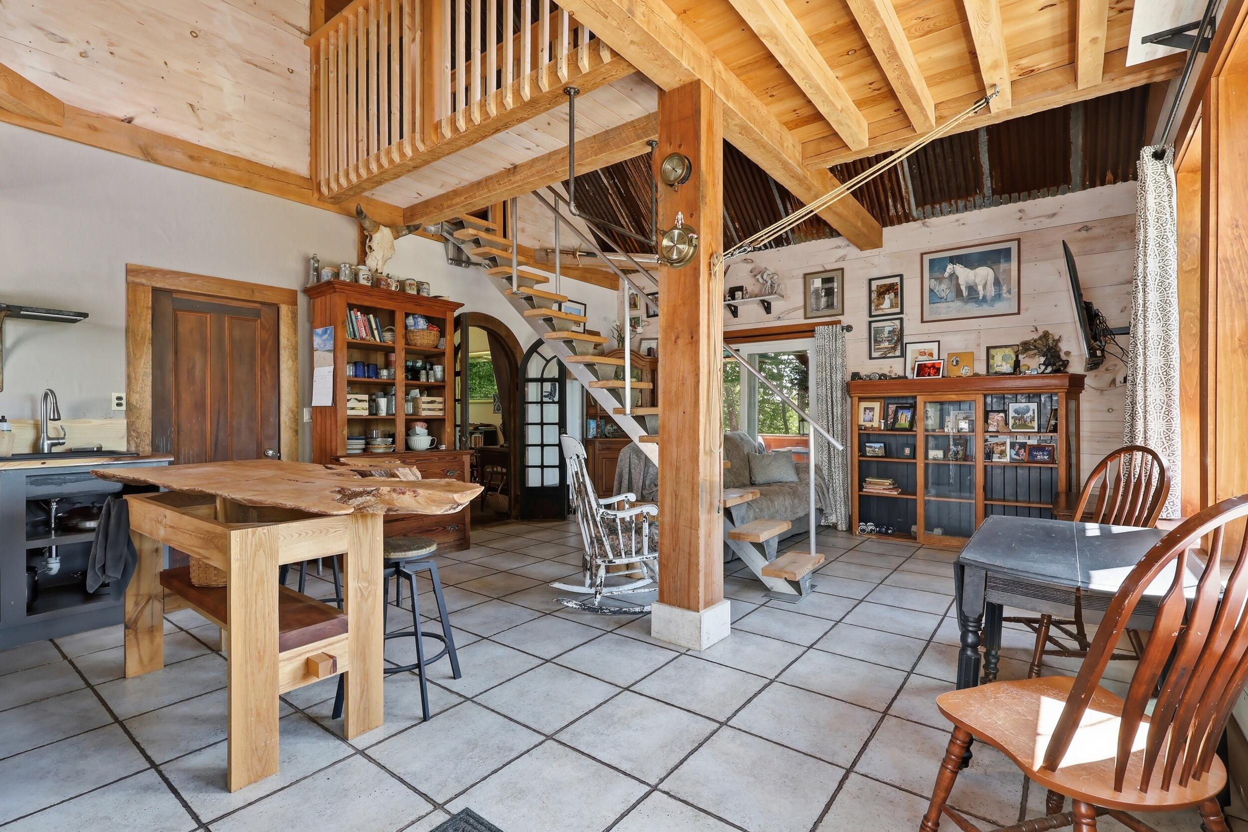 304 Quaker Ridge Road Leeds, ME 04263 - Photo 5 of 41 breauxmediaco_022