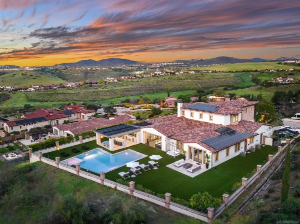 $4,950,000 | 14849 Chesfield Court, San Diego, CA 92127