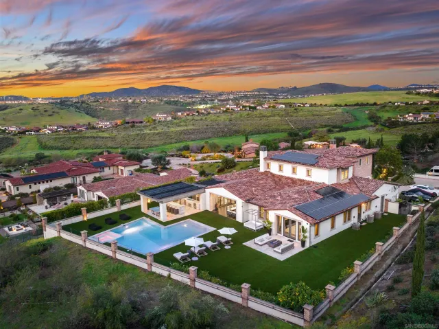 $5,050,000 | 14849 Chesfield Court, San Diego, CA 92127