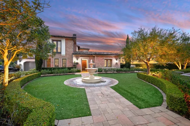 $5,050,000 | 14849 Chesfield Court, San Diego, CA 92127