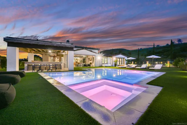 $4,950,000 | 14849 Chesfield Court, San Diego, CA 92127