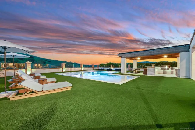 $5,050,000 | 14849 Chesfield Court, San Diego, CA 92127