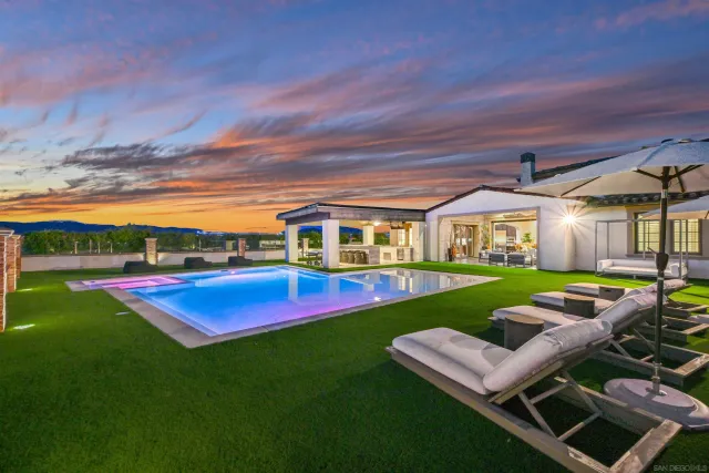 $5,050,000 | 14849 Chesfield Court, San Diego, CA 92127