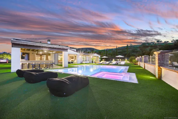 $4,950,000 | 14849 Chesfield Court, San Diego, CA 92127