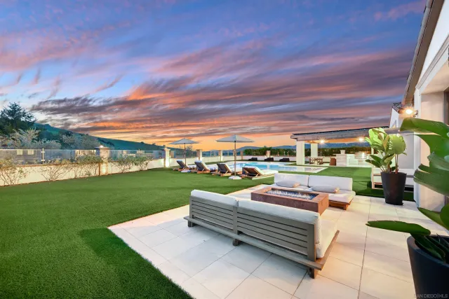 $5,050,000 | 14849 Chesfield Court, San Diego, CA 92127