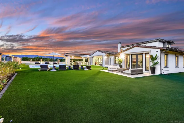 $5,050,000 | 14849 Chesfield Court, San Diego, CA 92127