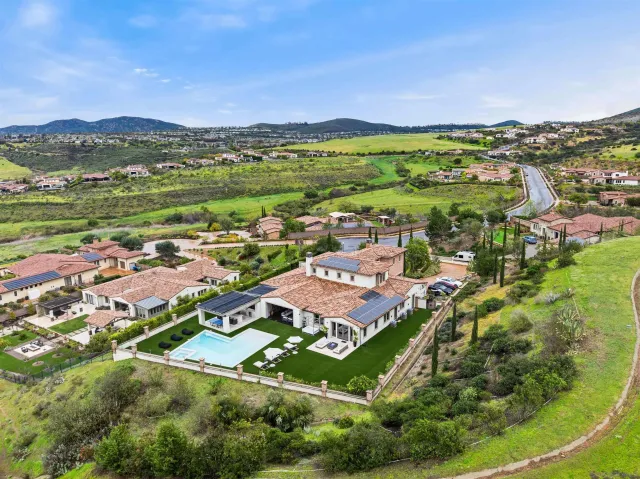 $5,050,000 | 14849 Chesfield Court, San Diego, CA 92127
