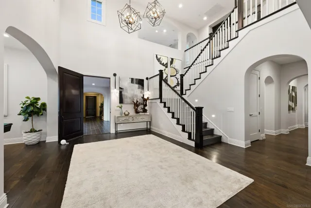 $5,050,000 | 14849 Chesfield Court, San Diego, CA 92127
