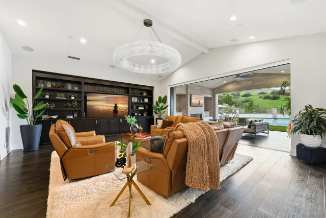 $5,050,000 | 14849 Chesfield Court, San Diego, CA 92127