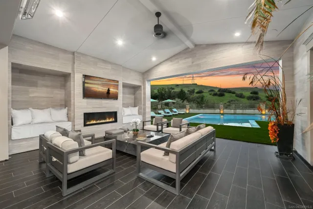 $5,050,000 | 14849 Chesfield Court, San Diego, CA 92127