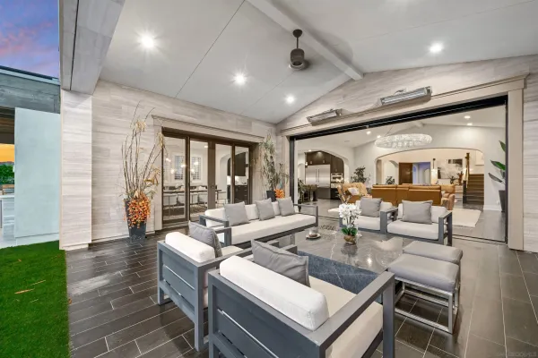 $4,950,000 | 14849 Chesfield Court, San Diego, CA 92127