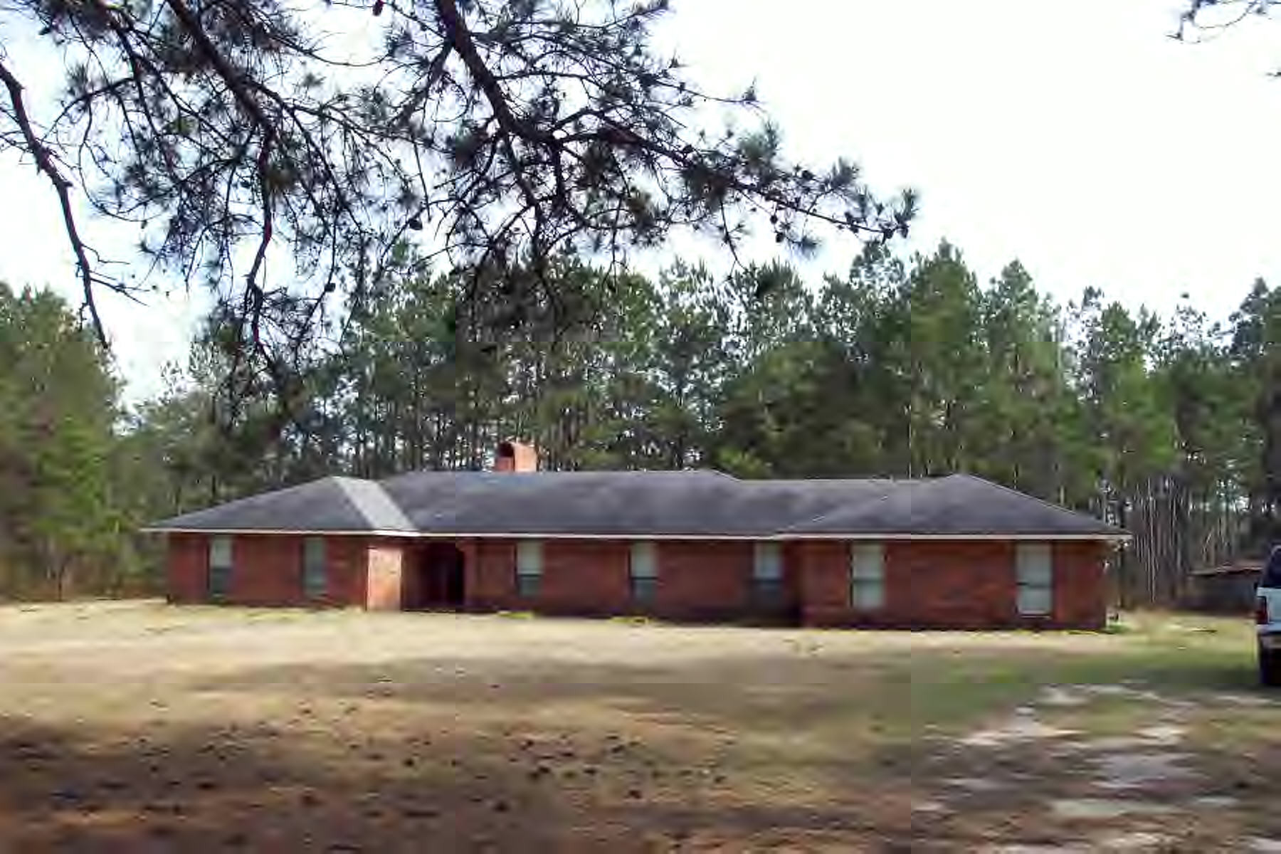 Main View
