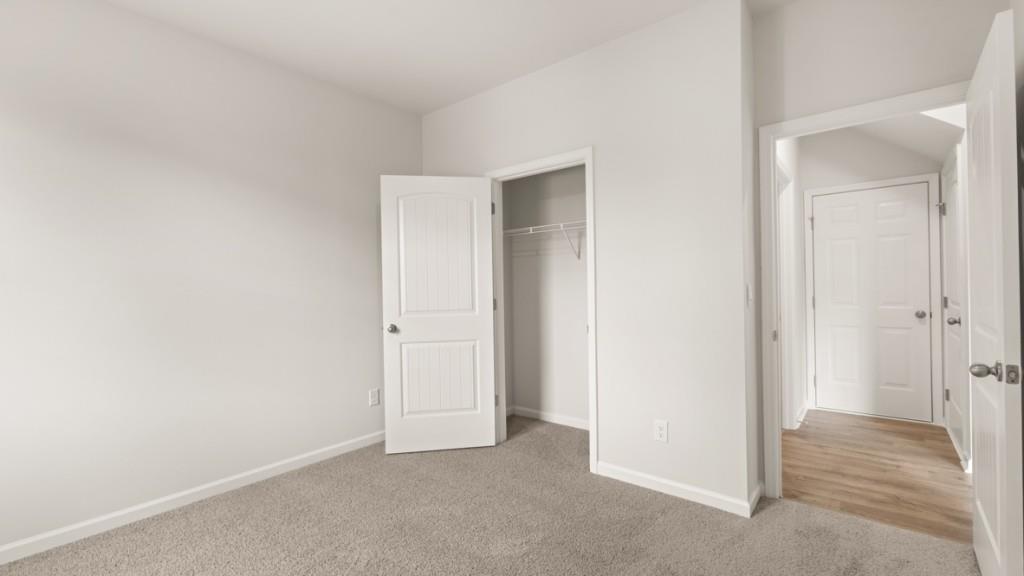190 Thompson Ridge Lane Dallas, GA 30132 - Photo 16 of 34