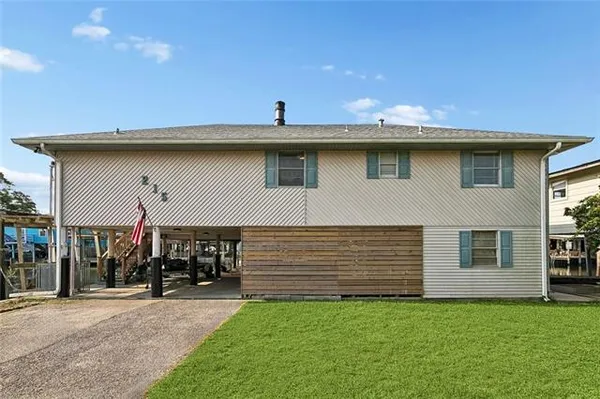 $269,000 | 215 Evella Drive, Slidell, LA 70458
