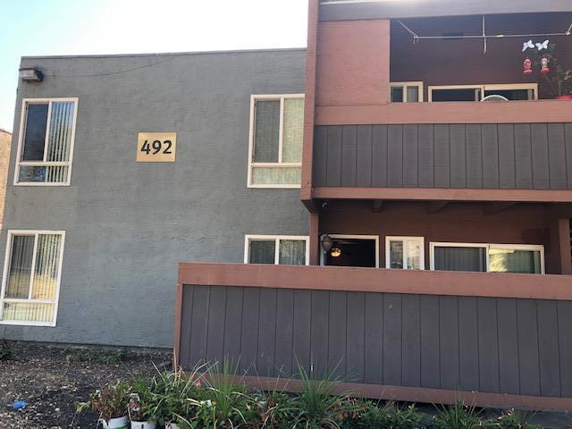 492 Dempsey Road, Unit 193 Milpitas, CA 95035 - Photo 21 of 35 a view of a building with many windows