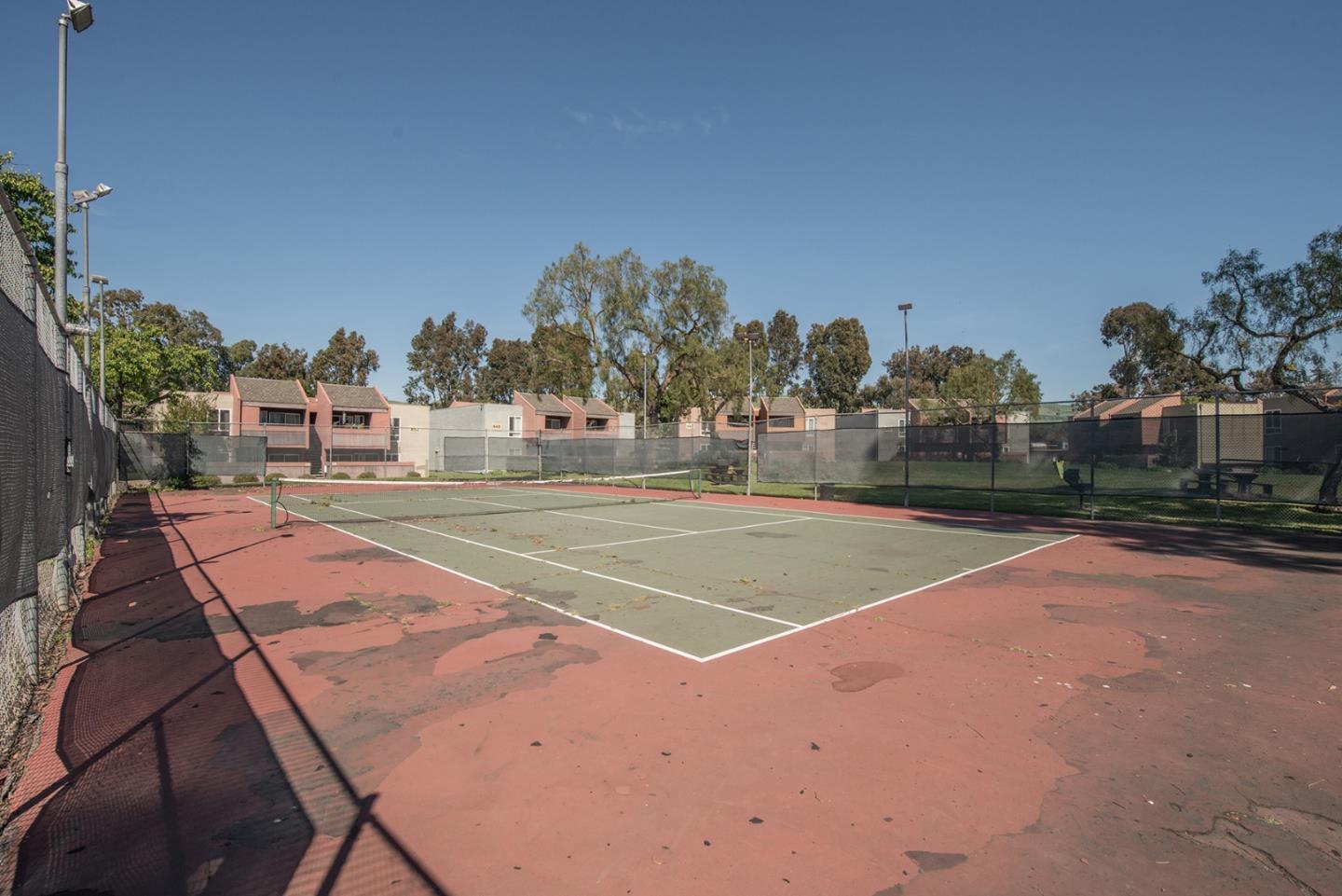492 Dempsey Road, Unit 193 Milpitas, CA 95035 - Photo 29 of 35 a view of a tennis court