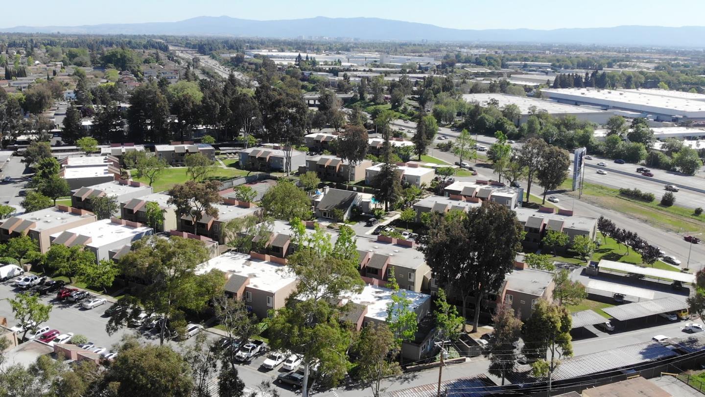 492 Dempsey Road, Unit 193 Milpitas, CA 95035 - Photo 34 of 35 a view of a city