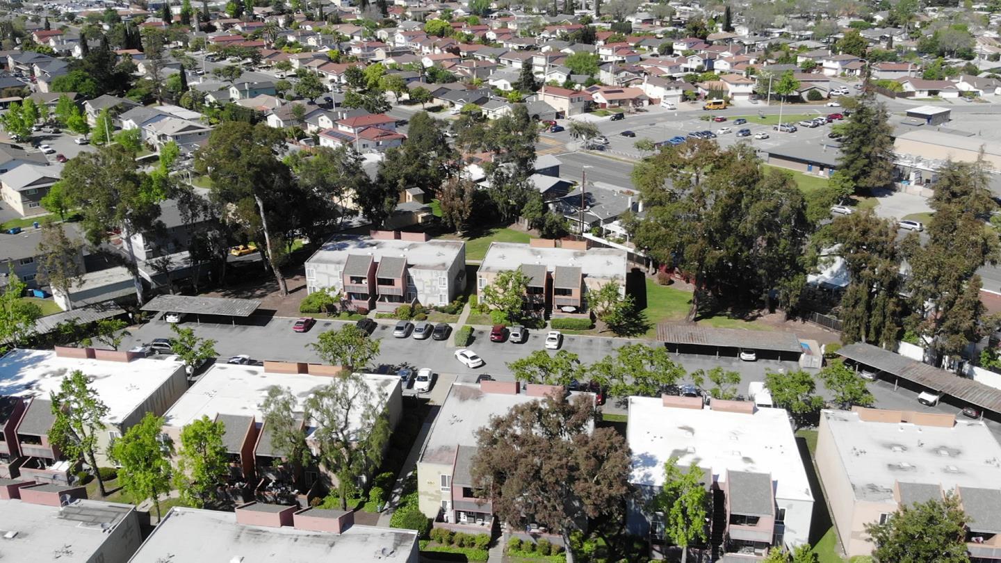 492 Dempsey Road, Unit 193 Milpitas, CA 95035 - Photo 35 of 35 an aerial view of multiple house