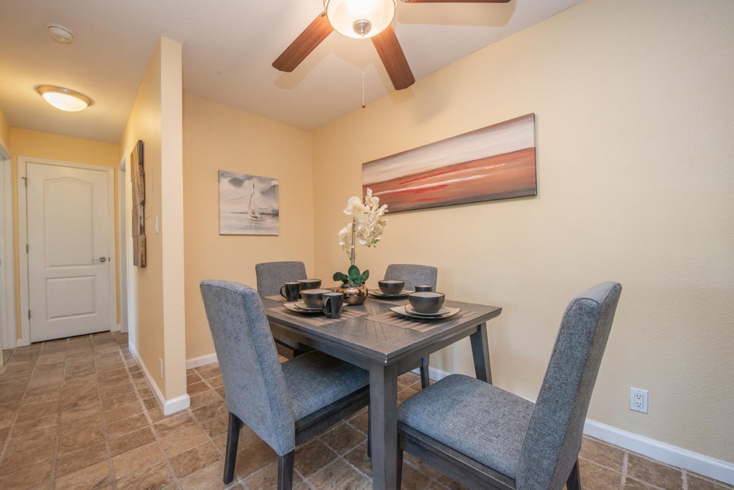 492 Dempsey Road, Unit 193 Milpitas, CA 95035 - Photo 6 of 35 a view of a dining room with furniture