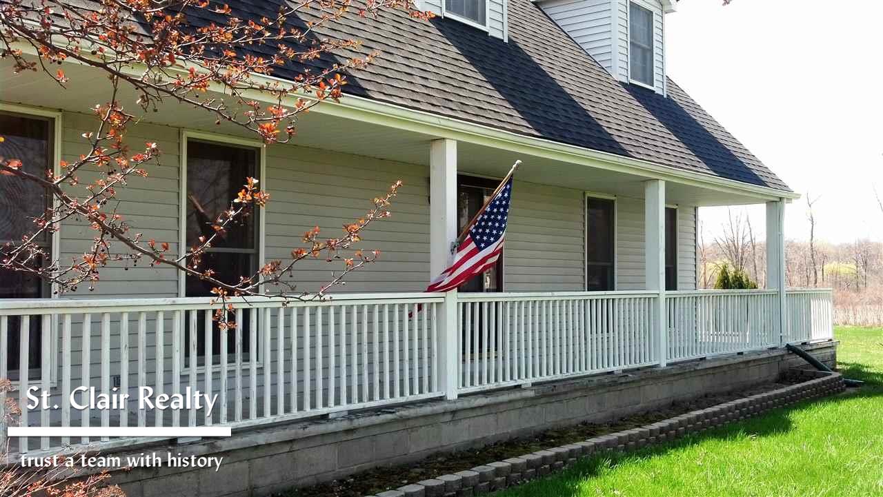 6353 Arnold Road Marine City, MI 48039 - Photo 2 of 45 31224965-1.JPG