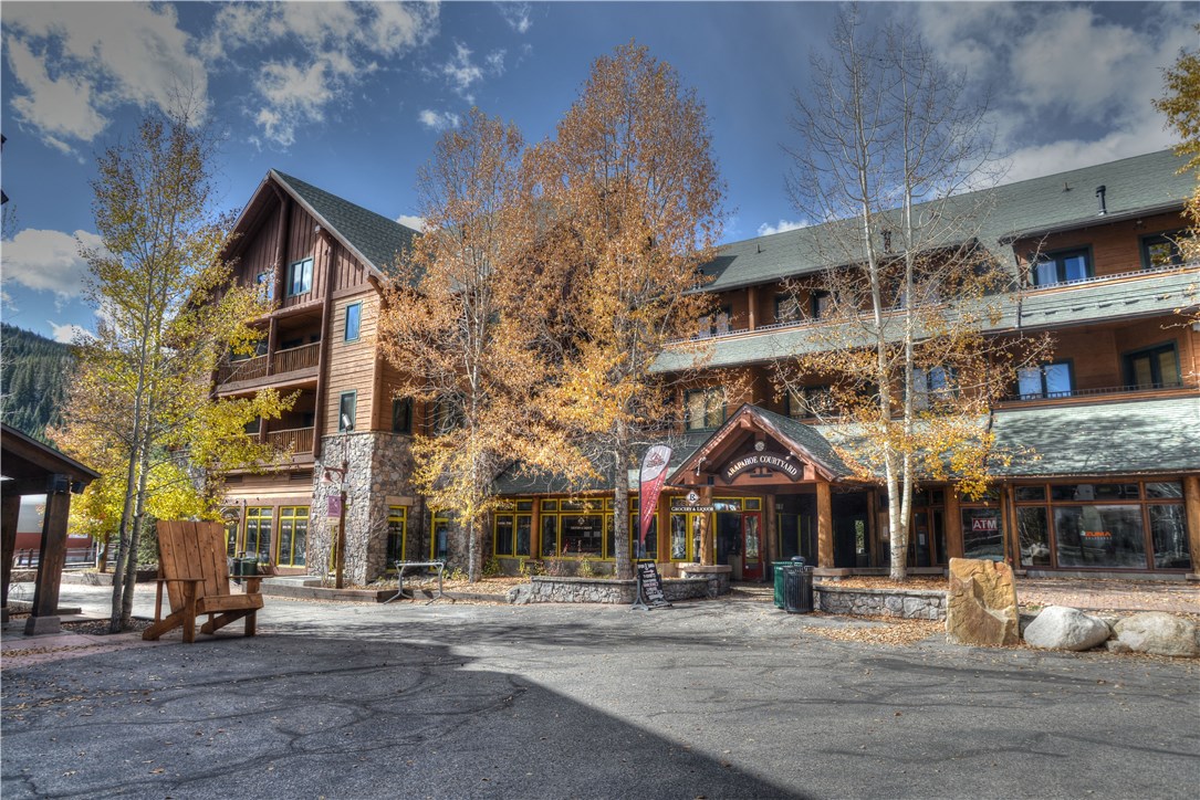 91 River Run Road, Unit 8136 Keystone, CO 80435 - Photo 2 of 20 Exterior