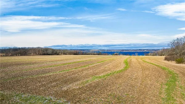 $1,100,000 | 0 Deal Road, Romulus, NY 14541