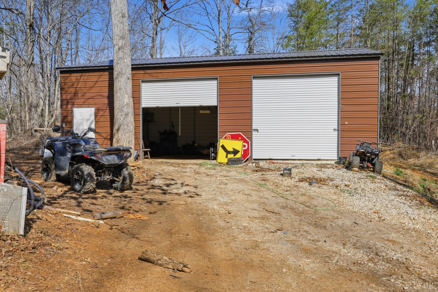 3097 Liberty Chapel Road Appomattox, VA 24522 - Photo 2 of 44