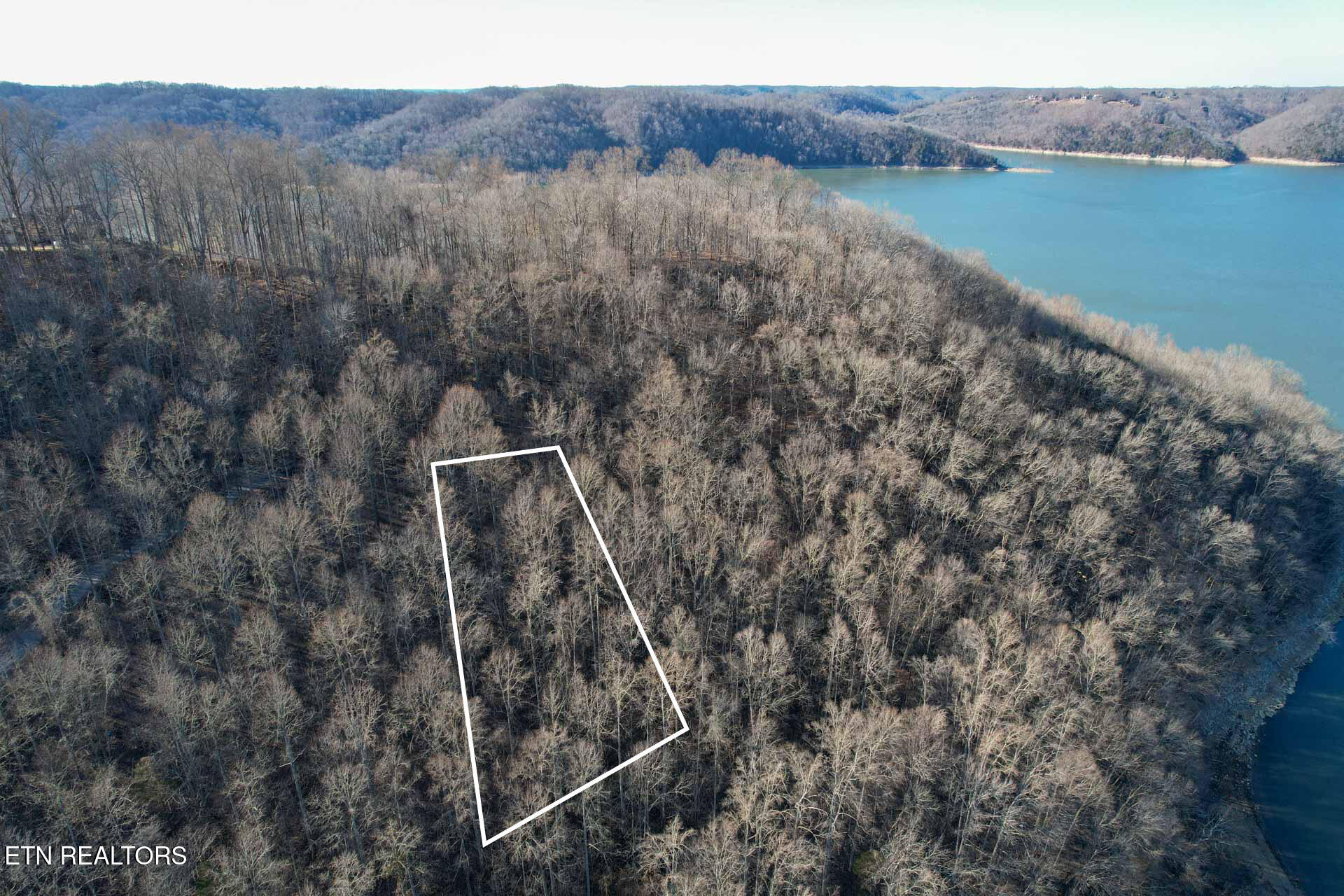 0 Back Bone Road Sparta, TN 38583 - Photo 13 of 23 DJI_0384