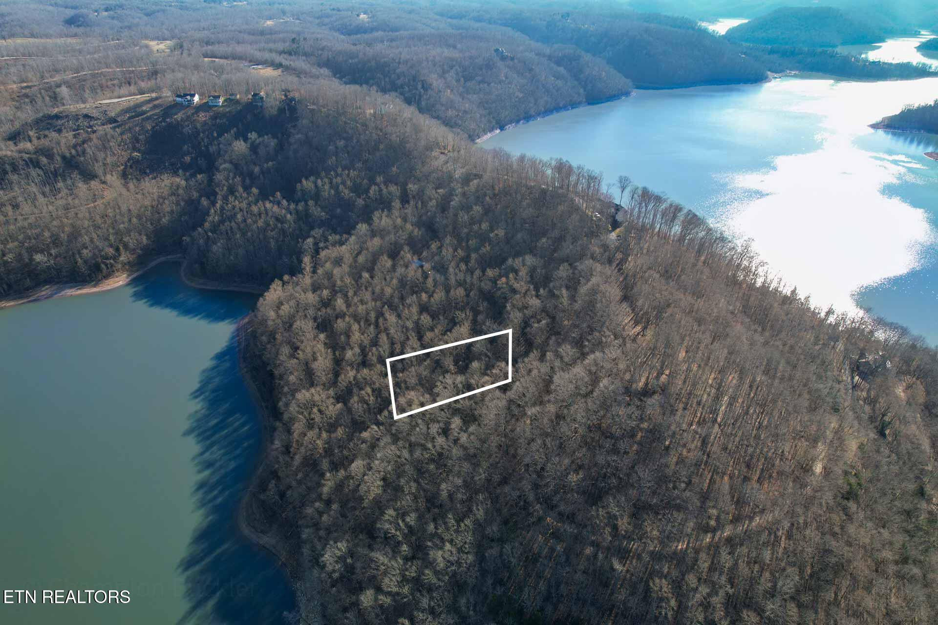 0 Back Bone Road Sparta, TN 38583 - Photo 17 of 23 DJI_0390