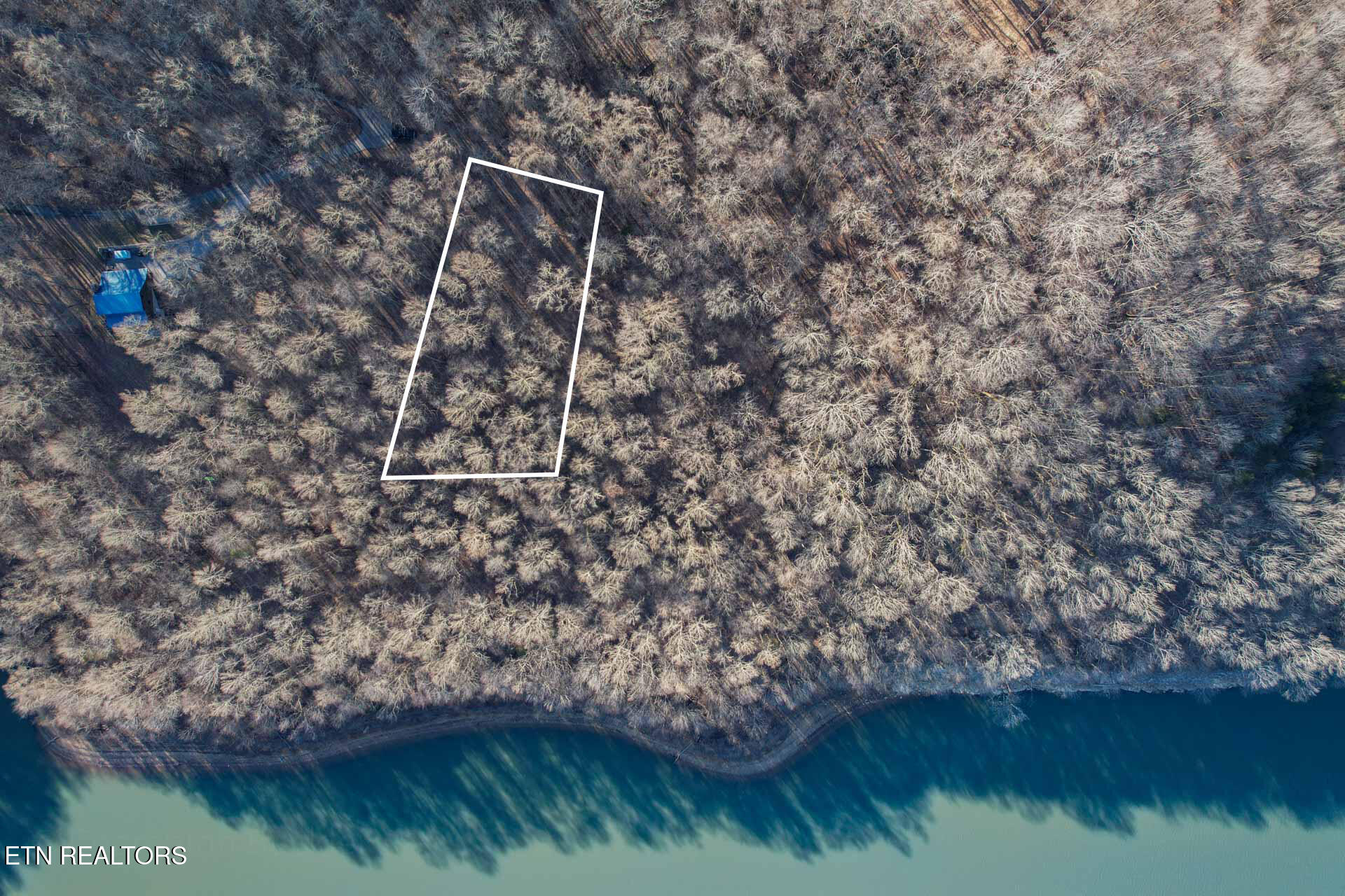 0 Back Bone Road Sparta, TN 38583 - Photo 21 of 23 DJI_0392