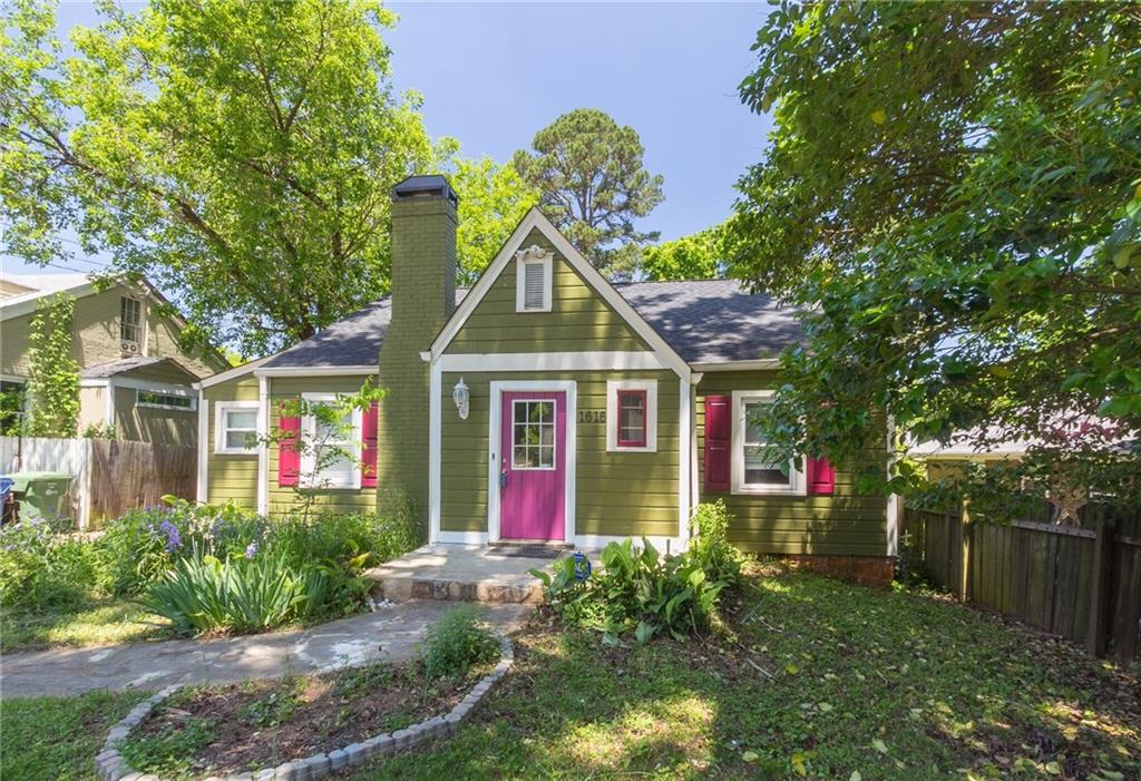 1616 Flat Shoals Road Southeast Atlanta, GA 30316 - Photo 1 of 1 Gallery Image 1