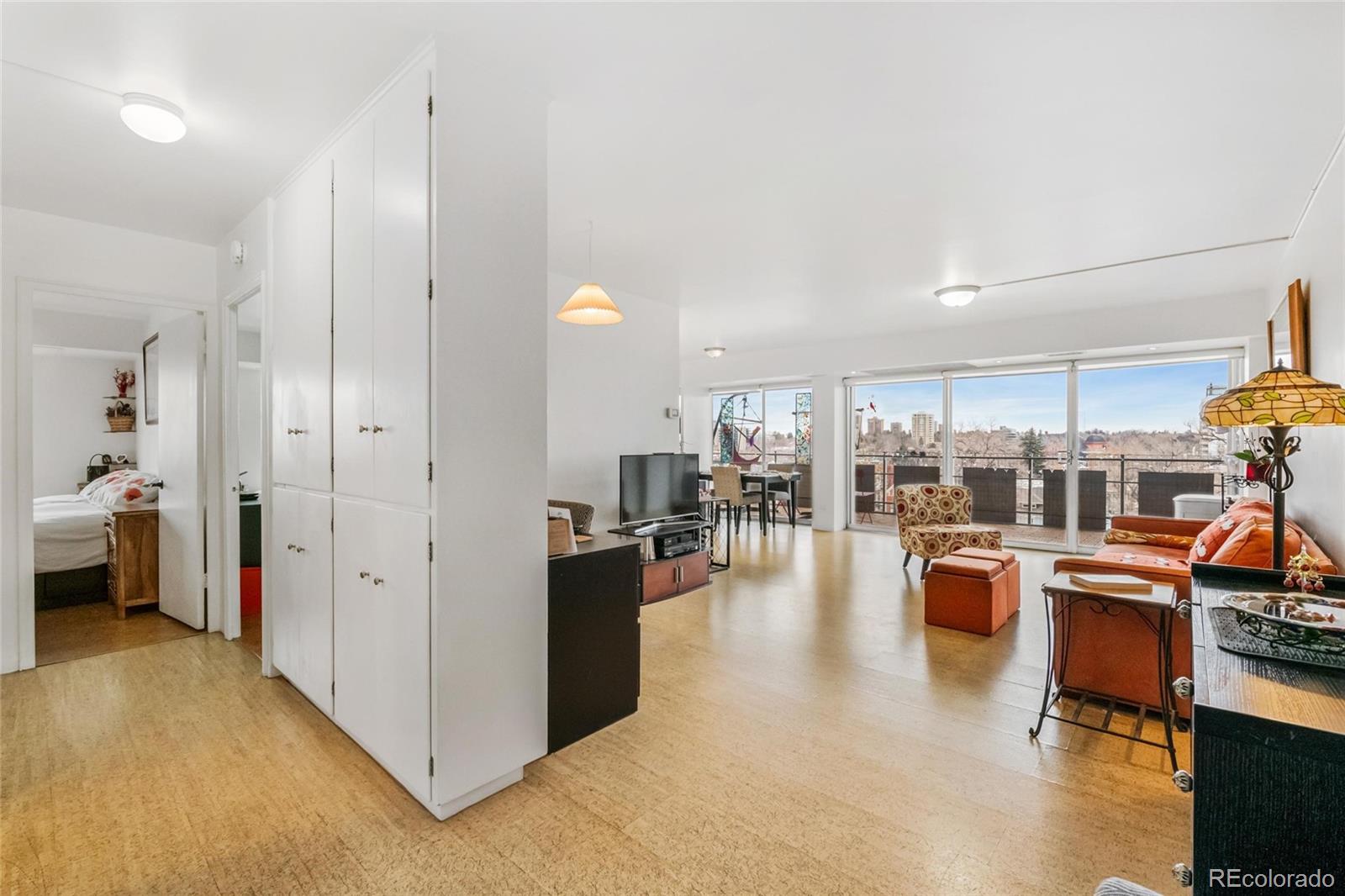 800 North Washington Street, Unit 710 Denver, CO 80203 - Photo 11 of 27