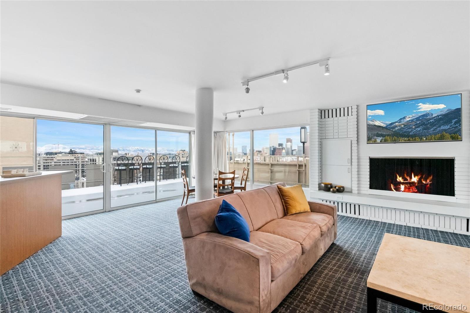 800 North Washington Street, Unit 710 Denver, CO 80203 - Photo 17 of 27