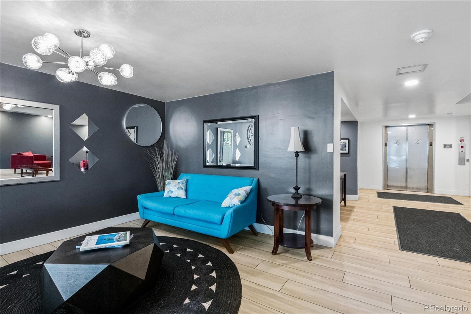 800 North Washington Street, Unit 710 Denver, CO 80203 - Photo 18 of 27