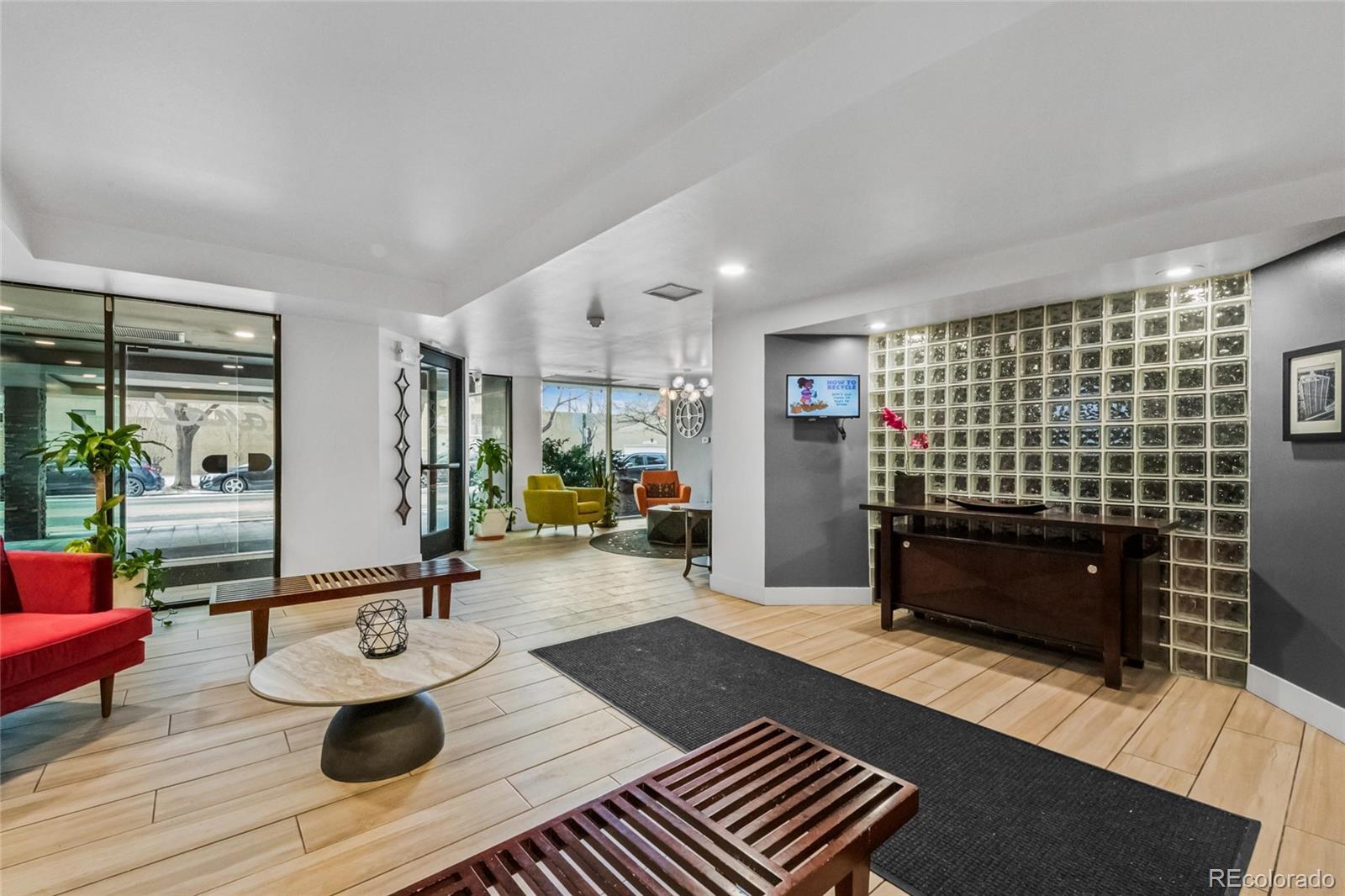 800 North Washington Street, Unit 710 Denver, CO 80203 - Photo 19 of 27