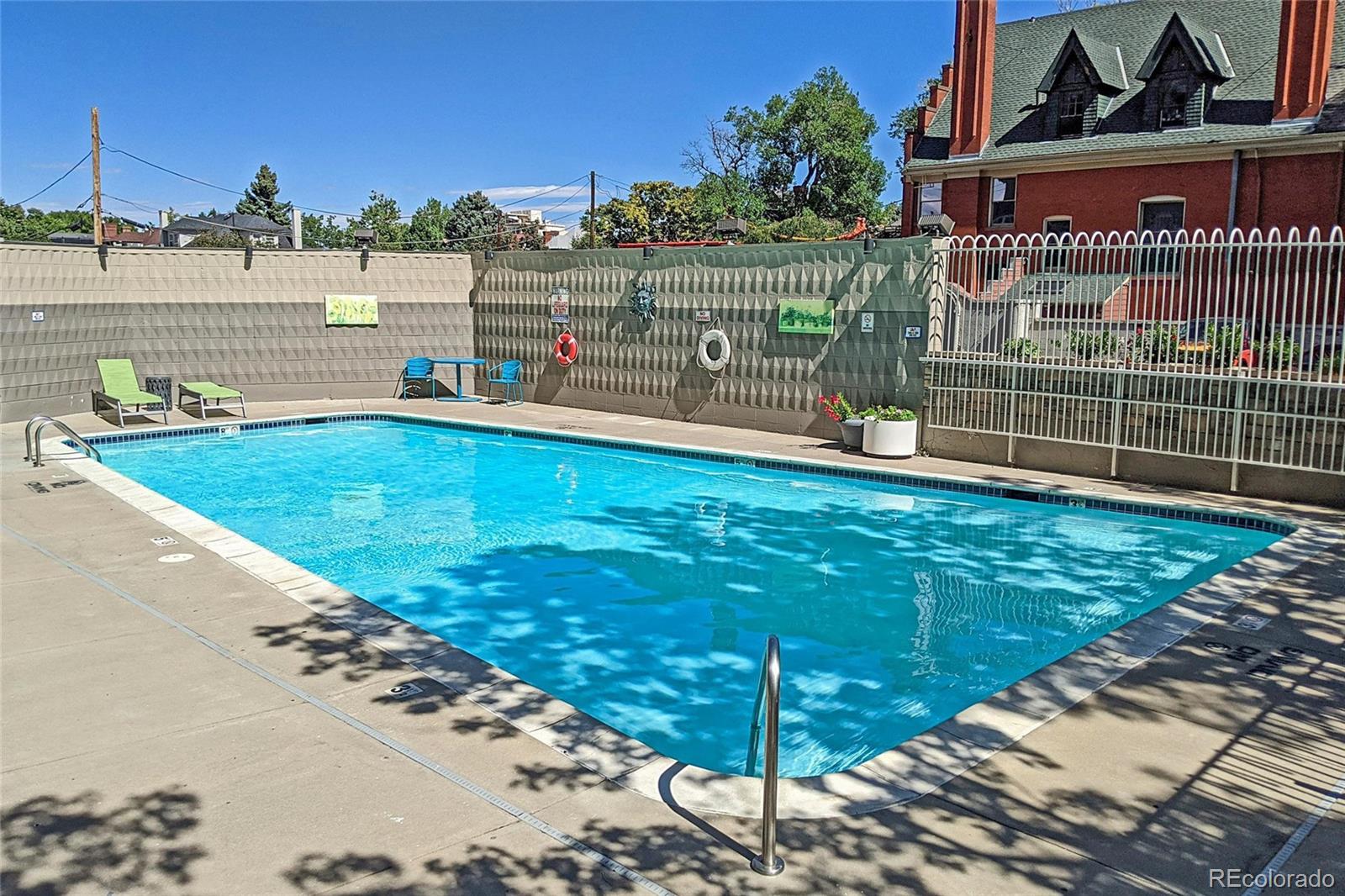800 North Washington Street, Unit 710 Denver, CO 80203 - Photo 20 of 27