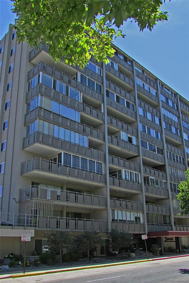 800 North Washington Street, Unit 710 Denver, CO 80203 - Photo 26 of 27