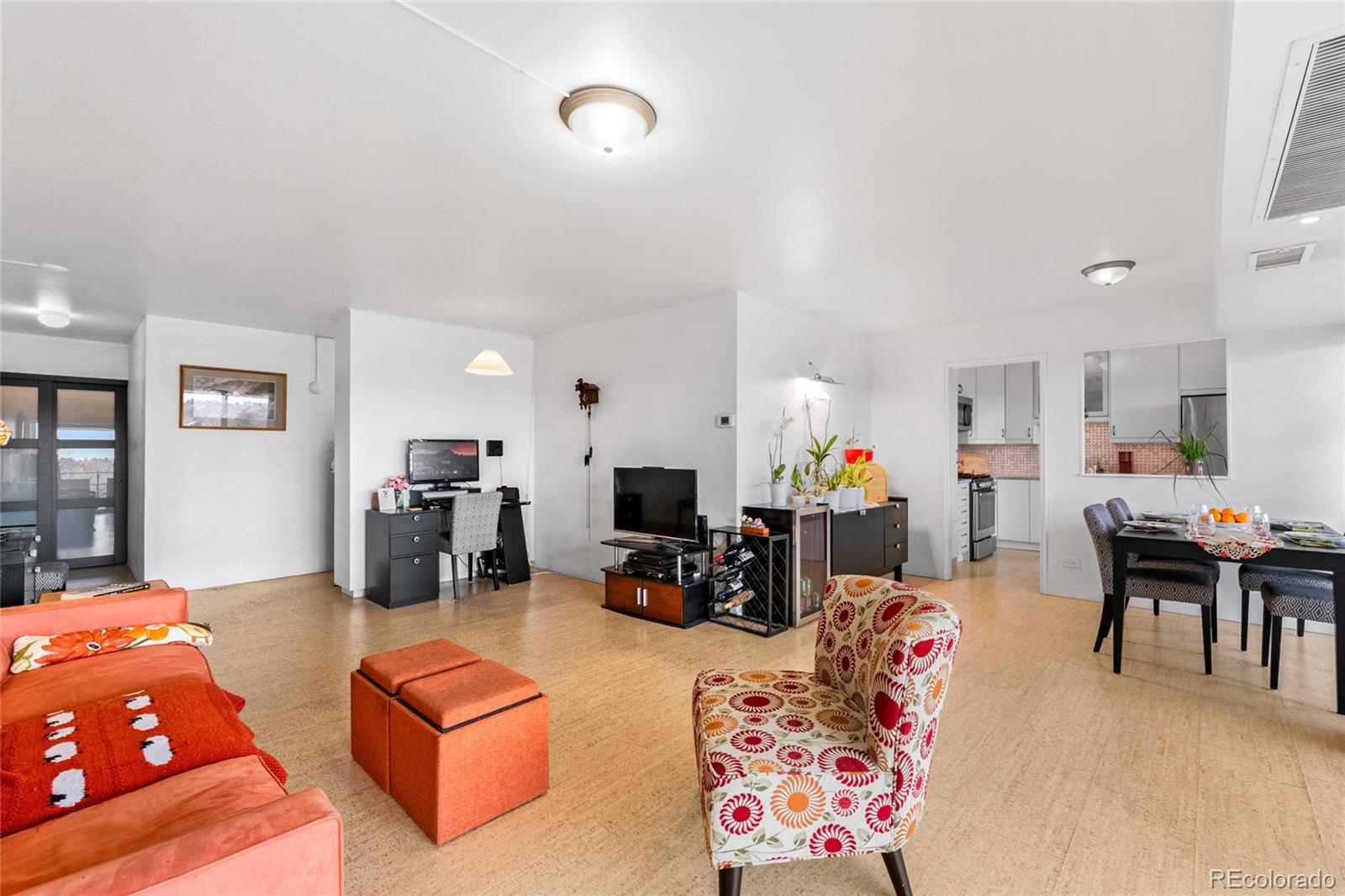 800 North Washington Street, Unit 710 Denver, CO 80203 - Photo 3 of 27