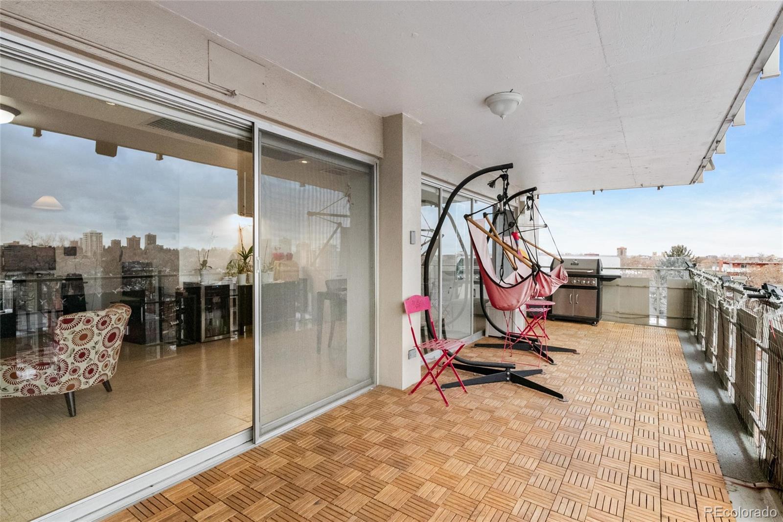 800 North Washington Street, Unit 710 Denver, CO 80203 - Photo 4 of 27