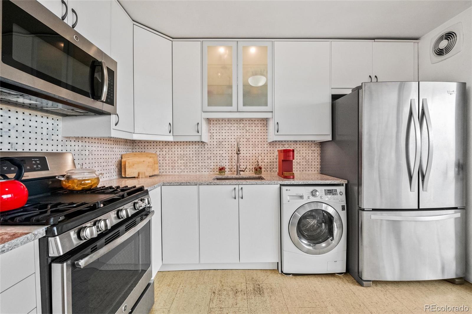 800 North Washington Street, Unit 710 Denver, CO 80203 - Photo 7 of 27