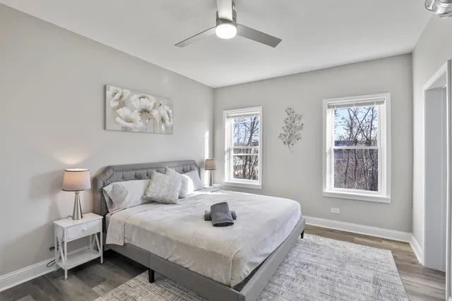 $3,699 | 1111 Bonnie Brae, Unit 3W, River Forest, IL 60305