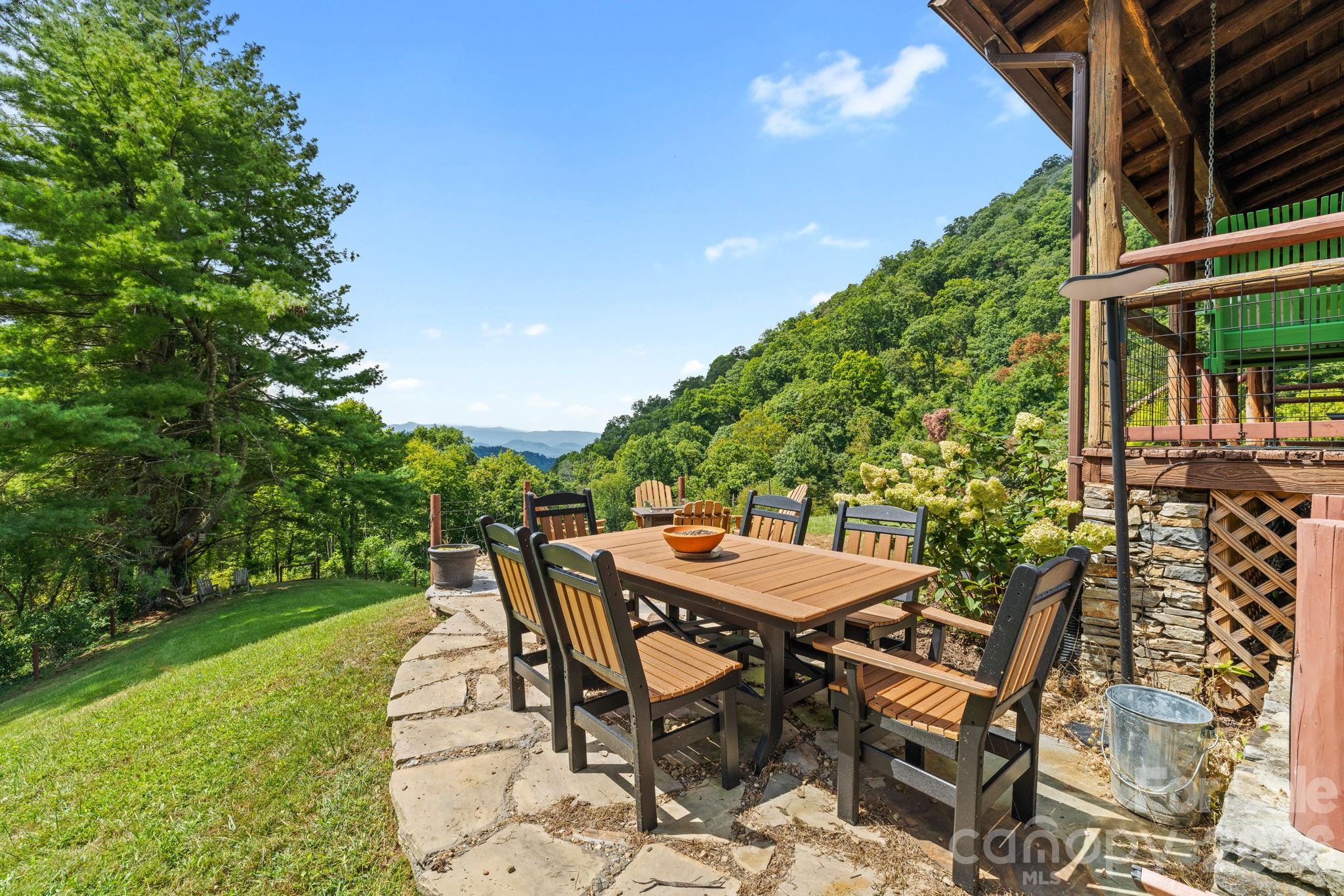 3570 Crabtree Mountain Road Clyde, NC 28721 - Photo 33 of 48 Gallery Image 33