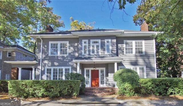 784 Briarcliff Road Northeast Atlanta, GA 30306 - Photo 1 of 1 Gallery Image 1