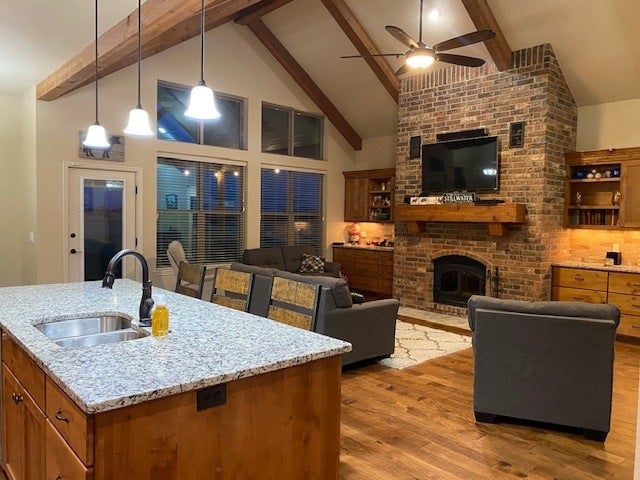 7111 South Western Road Stillwater, OK 74074 - Photo 5 of 22 Gallery Image 5