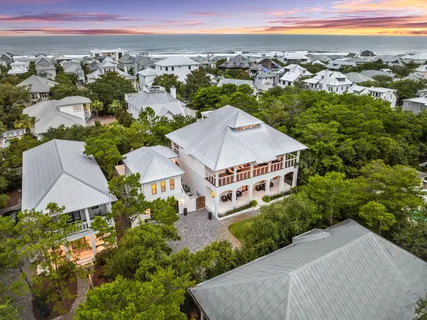 $4,290,000 | 46 Pine Crest Circle, Inlet Beach, FL 32461