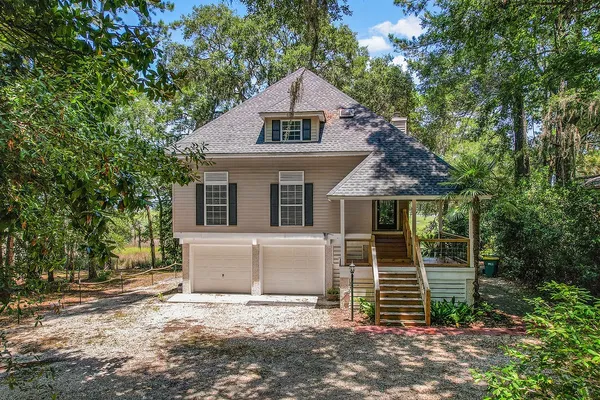 $494,900 | 1356 Fiddler Trace, Townsend, GA 31331