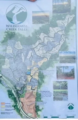 $85,000 | 97 Wilderness Creek Way, Murphy, NC 28906