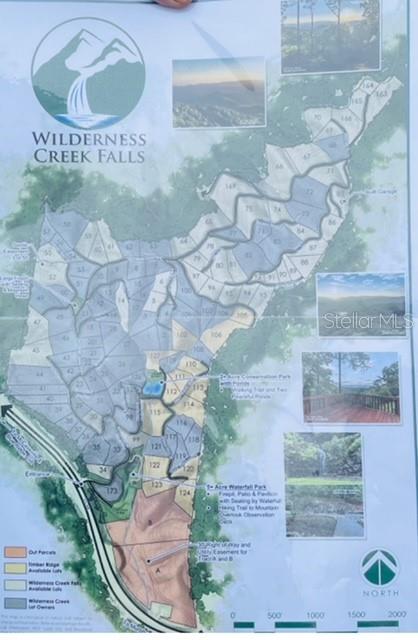 97 Wilderness Creek Way Murphy, NC 28906 - Photo 1 of 7